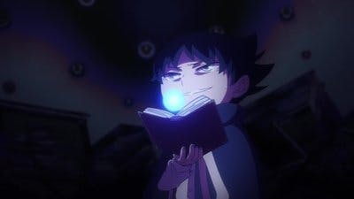 Assistir Muhyo & Roji’s Bureau of Supernatural Investigation Temporada 2 Episódio 12 Online em HD
