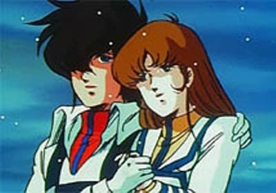 Assistir Fortaleza Superdimensional Macross Temporada 1 Episódio 36 Online em HD