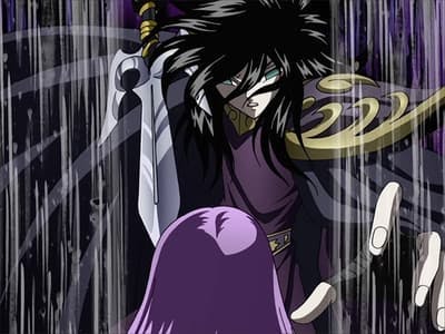 Assistir Os Cavaleiros do Zodíaco: A Saga de Hades Temporada 3 Episódio 3 Online em HD