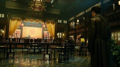 Assistir Sob o Cair da Neve Temporada 1 Episódio 11 Online em HD