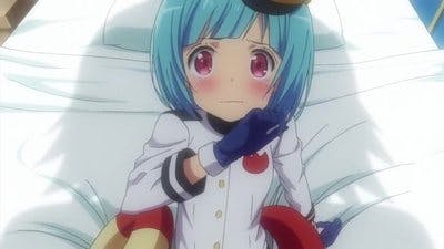 Assistir Hangyakusei Million Arthur Temporada 1 Episódio 11 Online em HD