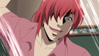 Assistir Tohai – Ura Rate Mahjong Tohai Roku Temporada 1 Episódio 24 Online em HD