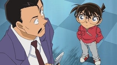 Assistir Detective Conan Temporada 1 Episódio 671 Online em HD