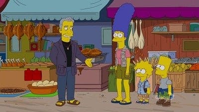 Assistir Os Simpsons Temporada 23 Episódio 5 Online em HD