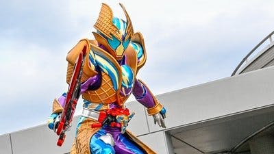 Assistir Kamen Rider Temporada 35 Episódio 24 Online em HD