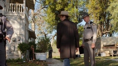 Assistir Justificado Temporada 2 Episódio 12 Online em HD