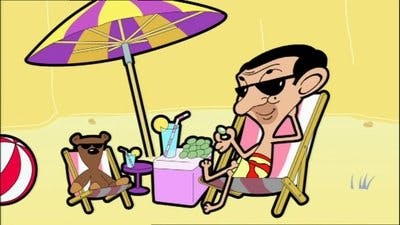 Assistir Mr. Bean: A Série Animada Temporada 3 Episódio 16 Online em HD