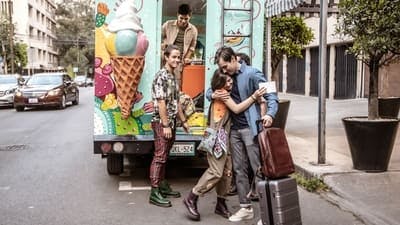 Assistir Pais Por Acidente Temporada 1 Episódio 1 Online em HD