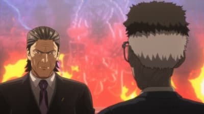 Assistir KENGAN ASHURA Temporada 2 Episódio 22 Online em HD