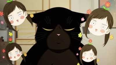 Assistir O Gato Prendado está Deprimido Hoje de Novo Temporada 1 Episódio 10 Online em HD