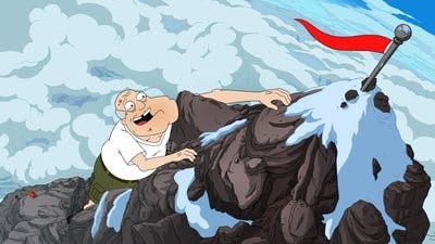 Assistir American Dad! Temporada 8 Episódio 11 Online em HD