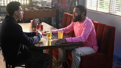 Assistir Grown-ish Temporada 6 Episódio 10 Online em HD