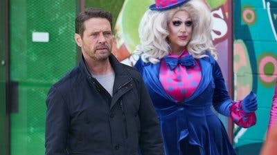 Assistir Private Eyes Temporada 5 Episódio 8 Online em HD