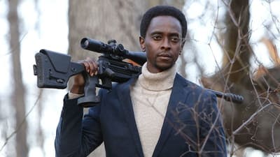 Assistir Lista Negra: Redenção Temporada 1 Episódio 6 Online em HD