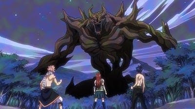 Assistir Fairy Tail Temporada 1 Episódio 8 Online em HD