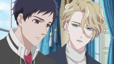 Assistir The Case Files of Jeweler Richard Temporada 1 Episódio 10 Online em HD