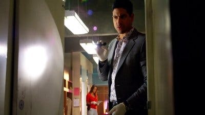 Assistir CSI: Miami Temporada 9 Episódio 12 Online em HD