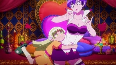 Assistir Welcome to Demon School! Iruma-kun Temporada 3 Episódio 3 Online em HD