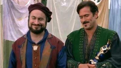 Assistir Hércules: A Lendária Jornada Temporada 5 Episódio 4 Online em HD