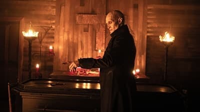 Assistir Chapelwaite Temporada 1 Episódio 7 Online em HD