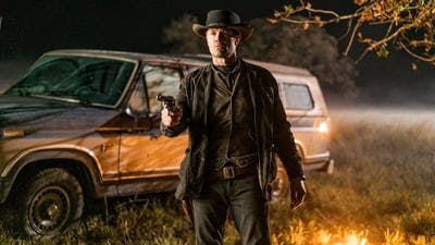 Assistir Fear the Walking Dead Temporada 4 Episódio 1 Online em HD