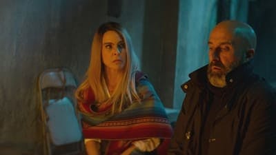 Assistir A Rainha do Tráfico Temporada 3 Episódio 42 Online em HD