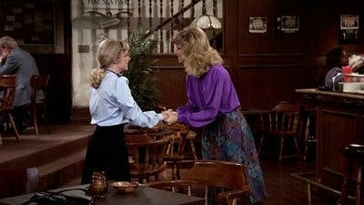 Assistir Cheers Temporada 1 Episódio 6 Online em HD