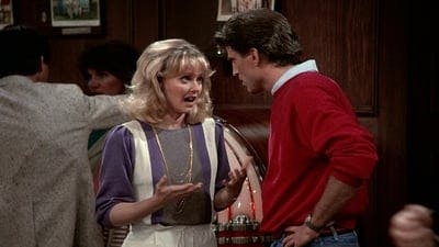 Assistir Cheers Temporada 2 Episódio 4 Online em HD