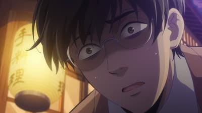 Assistir Kitsutsuki Tantei-Dokoro Temporada 1 Episódio 2 Online em HD
