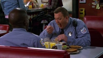 Assistir Mike & Molly: Um Casal de Peso Temporada 3 Episódio 12 Online em HD