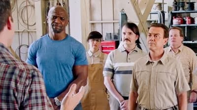 Assistir Brooklyn Nine-Nine: Lei e Desordem Temporada 8 Episódio 7 Online em HD