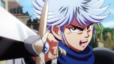 Assistir Dragon Quest: The Adventure of Dai Temporada 1 Episódio 48 Online em HD