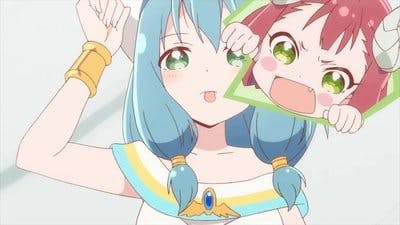 Assistir Endro~! Temporada 1 Episódio 2 Online em HD