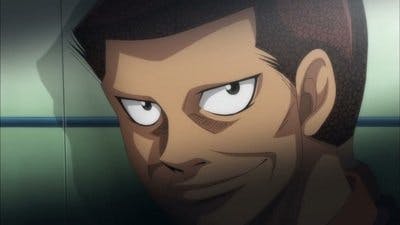 Assistir Hajime no Ippo Temporada 2 Episódio 18 Online em HD