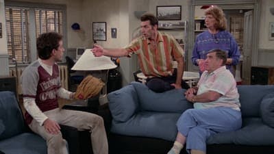 Assistir Seinfeld Temporada 2 Episódio 2 Online em HD