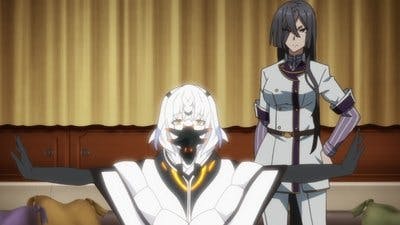 Assistir Katana Maidens ~ Toji No Miko Temporada 1 Episódio 17 Online em HD
