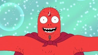 Assistir YOLO: Crystal Fantasy Temporada 3 Episódio 3 Online em HD