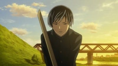 Assistir Code:Breaker Temporada 1 Episódio 13 Online em HD