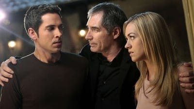 Assistir Chuck Temporada 4 Episódio 10 Online em HD