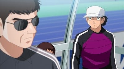 Assistir Captain Tsubasa Temporada 2 Episódio 39 Online em HD