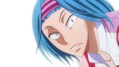 Assistir Yowamushi Pedal Temporada 4 Episódio 14 Online em HD