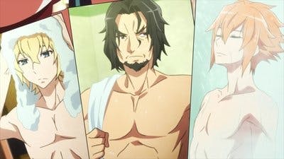 Assistir Conception Temporada 1 Episódio 9 Online em HD