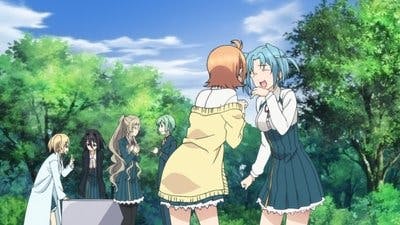Assistir Koi to Senkyo to Chocolate Temporada 1 Episódio 9 Online em HD