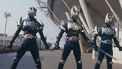 Assistir Kamen Rider Temporada 12 Episódio 10 Online em HD