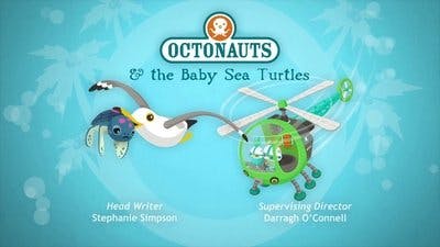 Assistir Octonautas Temporada 4 Episódio 4 Online em HD