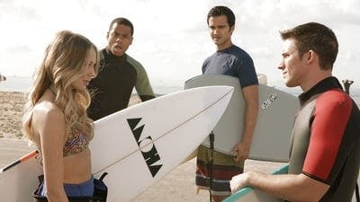 Assistir 90210 Temporada 5 Episódio 16 Online em HD