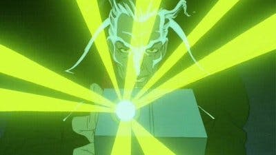 Assistir Ӕon Flux Temporada 3 Episódio 2 Online em HD
