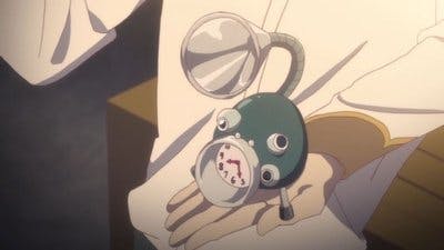 Assistir Yoru no Yatterman Temporada 1 Episódio 3 Online em HD