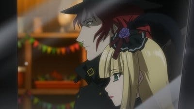 Assistir Gosick Temporada 1 Episódio 19 Online em HD