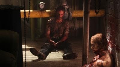 Assistir The Walking Dead Temporada 3 Episódio 5 Online em HD